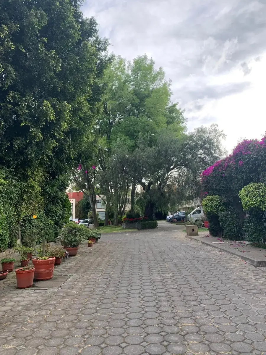 Casa en venta en Tlalpan Centro, Tlalpan — foto 1 de 9