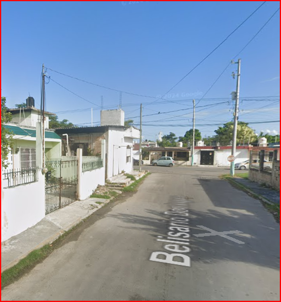 Casa en venta en Adolfo Lopez Mateos, Othón P. Blanco — foto 2 de 13