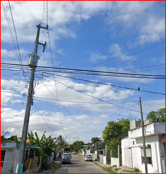 Casa en venta en Adolfo Lopez Mateos, Othón P. Blanco — foto 3 de 13