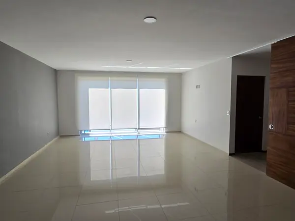 Departamento en renta en Felix Ireta, Morelia — foto 2 de 8