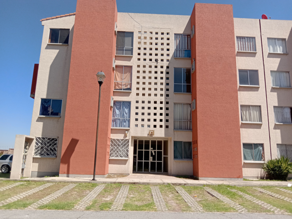 Departamento en venta en Hacienda del Bosque, Tecámac — foto 2 de 18