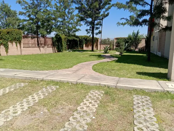 Departamento en venta en Hacienda del Bosque, Tecámac — foto 3 de 18