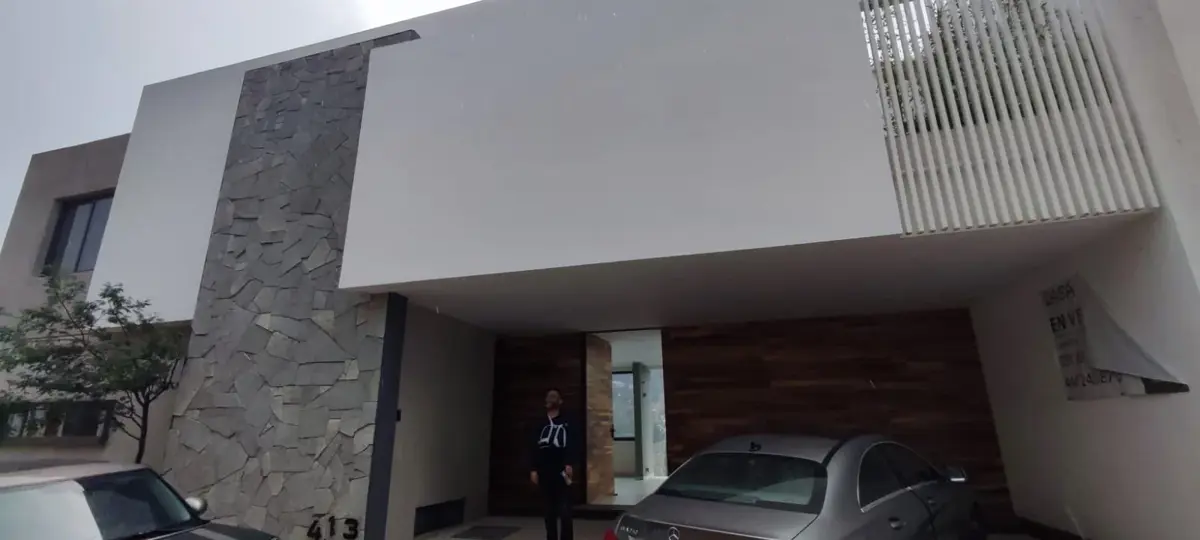 Casa en venta en Linda Vista Tres Marías, Morelia — foto 1 de 19