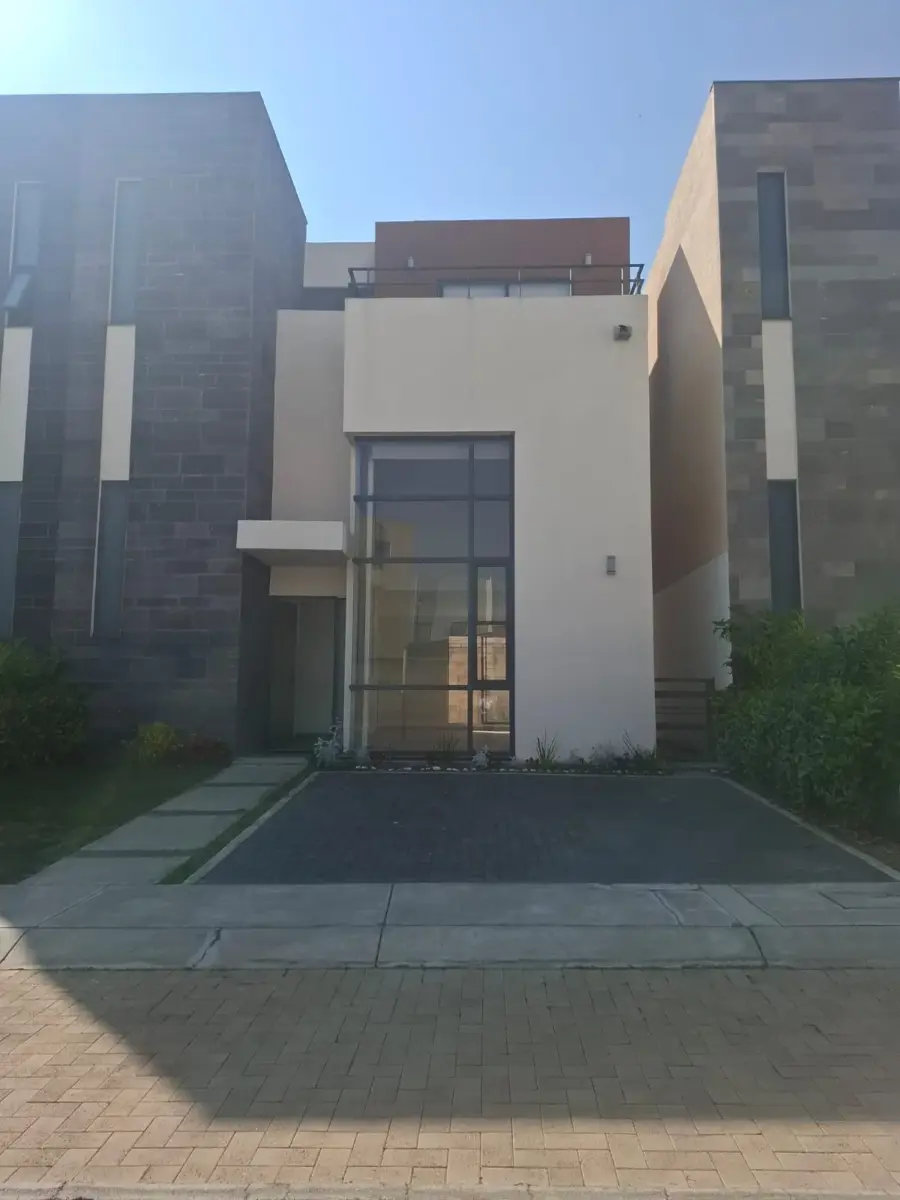 Casa en venta en Villas del Campo, Calimaya — foto 1 de 13