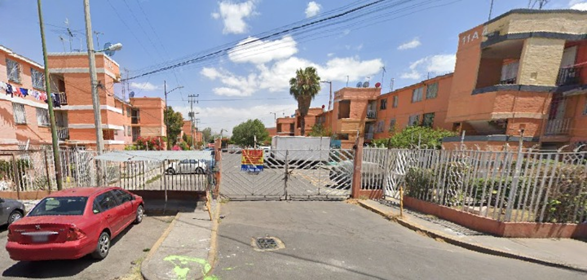Departamento en venta en Santa Martha Acatitla, Iztapalapa — foto 1 de 19