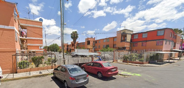 Departamento en venta en Santa Martha Acatitla, Iztapalapa — foto 3 de 19
