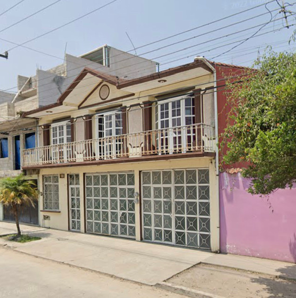 Casa en venta en Revolución, Xalapa — foto 3 de 7