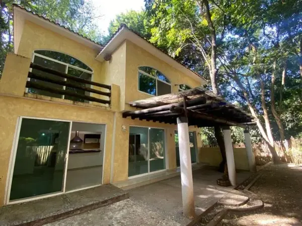 Casa en renta en Analco, Cuernavaca — foto 2 de 23