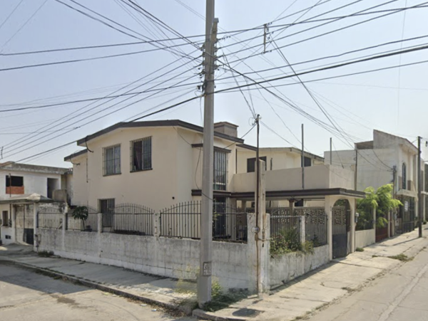 Casa en venta en Jesus Luna Luna, Ciudad Madero — foto 3 de 5