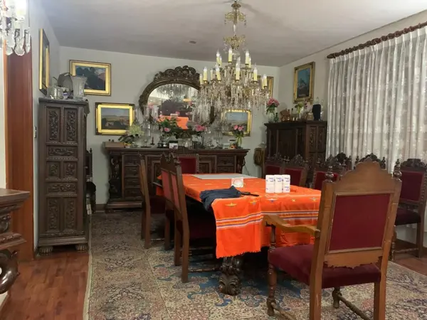 Casa en venta en San Jose Insurgentes, Benito Juárez — foto 3 de 7