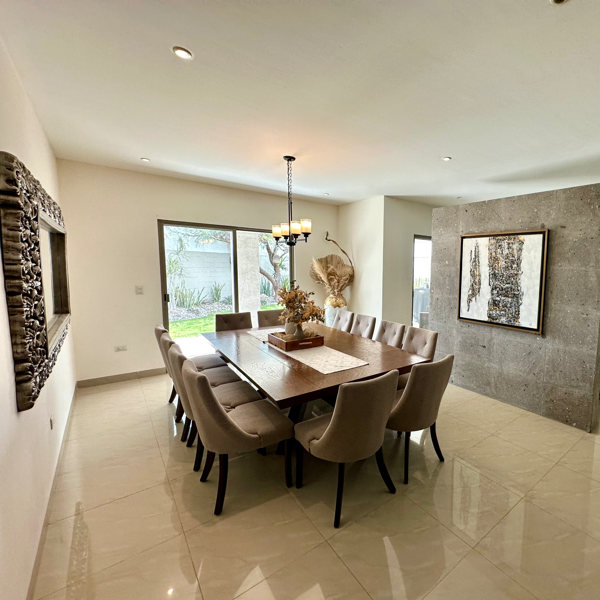 Casa en venta en Rincón las Trojes, Torreón — foto 3 de 25