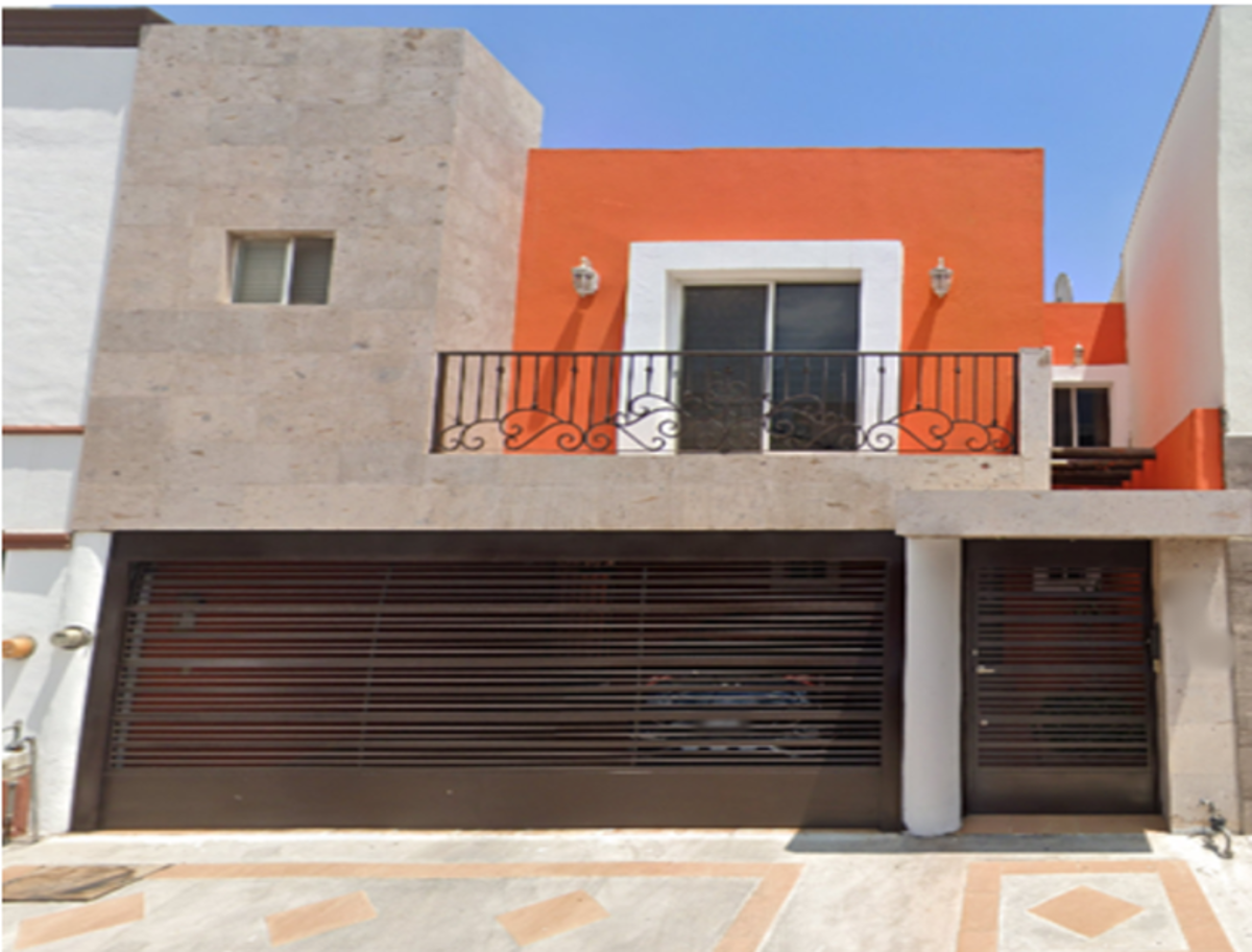 Casa en venta en Cumbres Elite, Monterrey — foto 1 de 13
