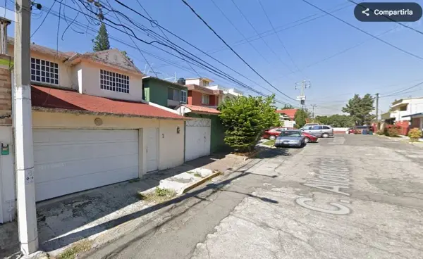 Casa en venta en Parque Residencial Coacalco 2a Sección, Coacalco de Berriozábal — foto 2 de 8
