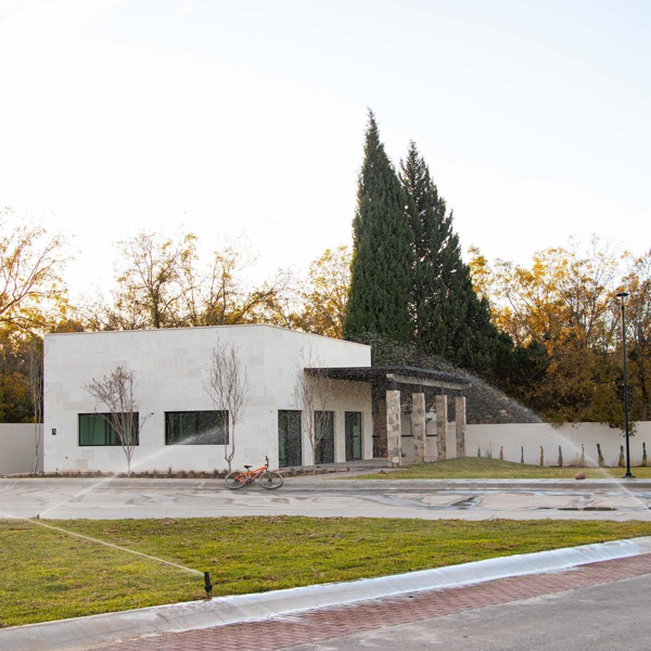 Terreno en venta en Los Gonzalez, Saltillo — foto 3 de 5