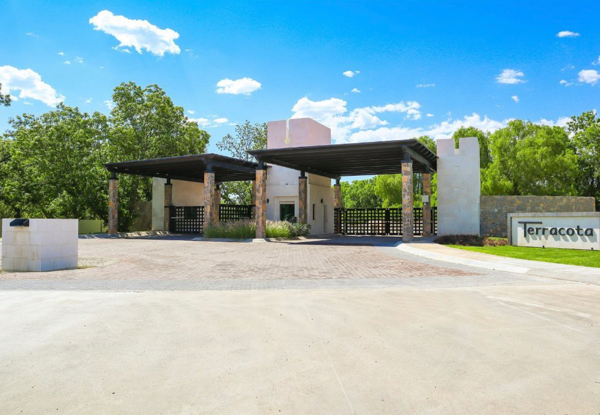 Terreno en venta en Los Gonzalez, Saltillo — foto 2 de 5