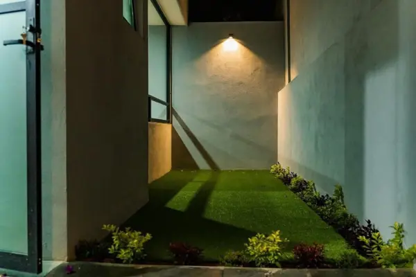 Casa en venta en Montaña Monarca III, Morelia — foto 3 de 24