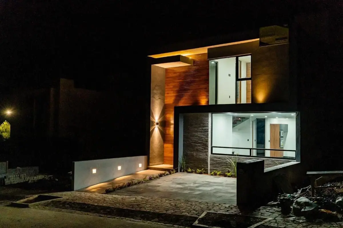 Casa en venta en Montaña Monarca III, Morelia — foto 1 de 24