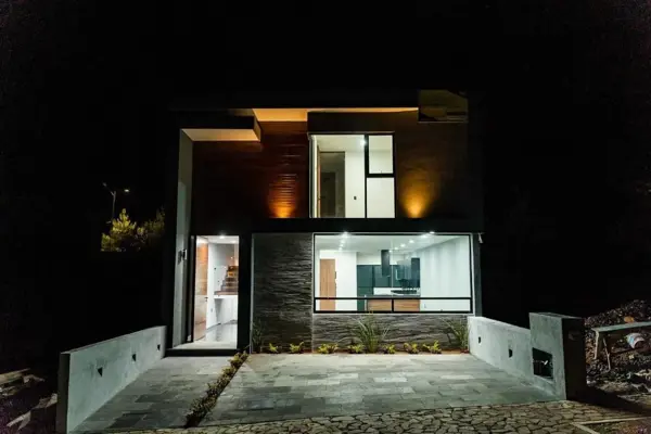 Casa en venta en Montaña Monarca III, Morelia — foto 2 de 24