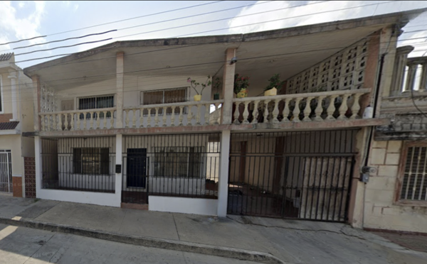 Casa en venta en Primero de Mayo, Ciudad Madero — foto 2 de 6