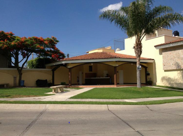 Casa en venta en Guadalupe, Zapopan — foto 3 de 13