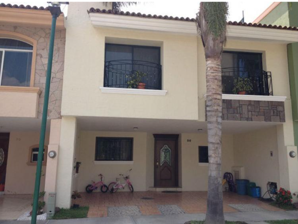 Casa en venta en Guadalupe, Zapopan — foto 2 de 13