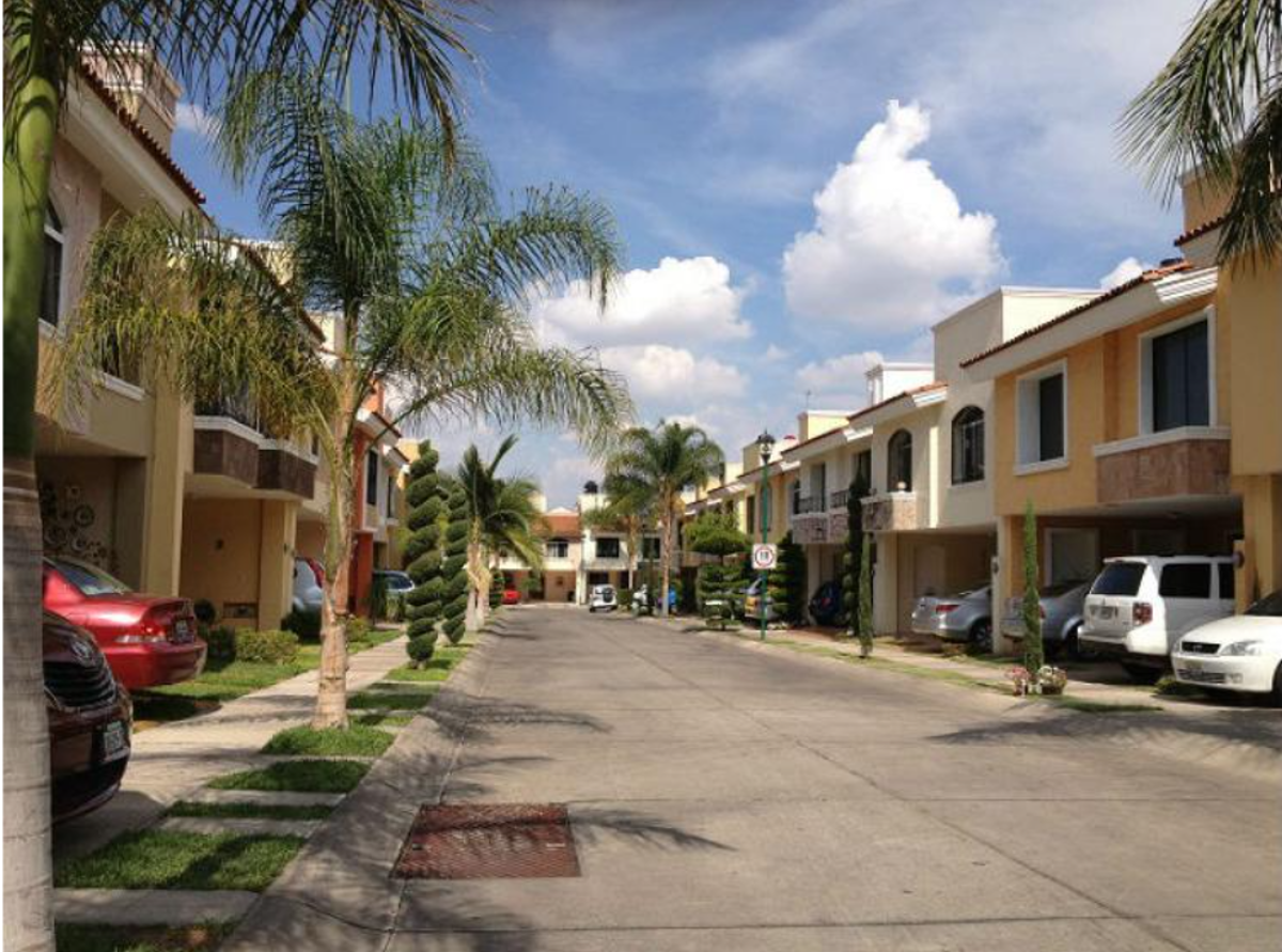 Casa en venta en Guadalupe, Zapopan — foto 1 de 13