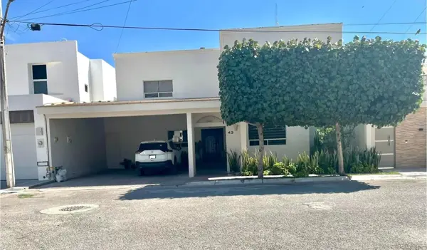 Casa en Venta en Las Quintas, Torreón, Coahuila de Zaragoza Casa en Venta en Las Quintas, Torreón, Coahuila de Zaragoza