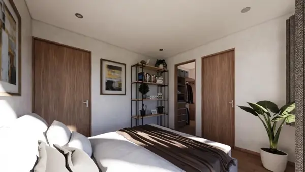 Departamento en venta en Portales Norte, Benito Juárez — foto 2 de 7
