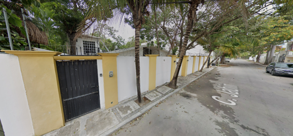 Casa en venta en Alfredo V. Bonfil, Benito Juárez — foto 2 de 12