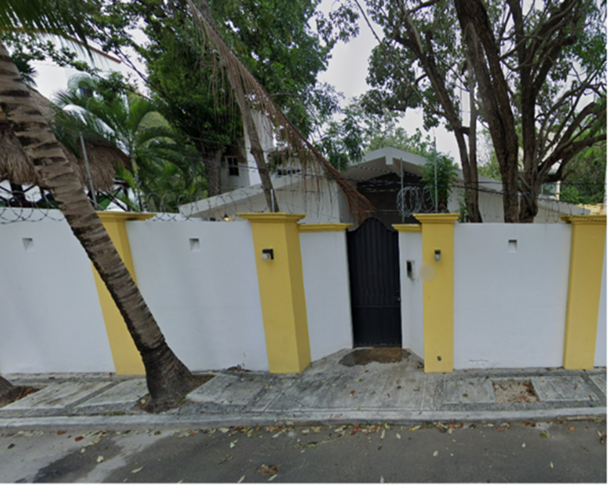 Casa en venta en Alfredo V. Bonfil, Benito Juárez — foto 1 de 12