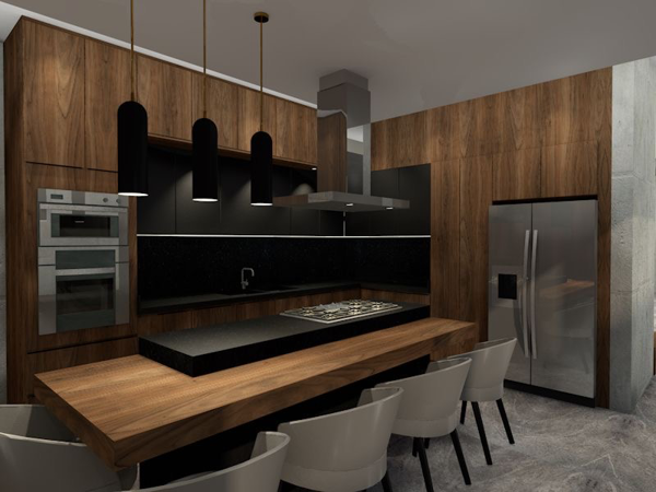 Casa en venta en Los Siller, Saltillo — foto 3 de 5