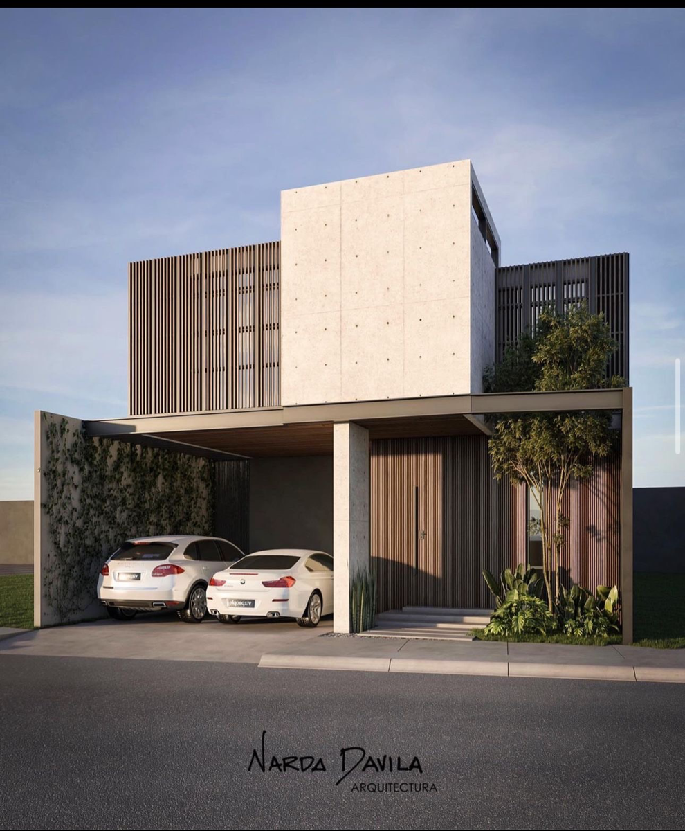 Casa en venta en Los Siller, Saltillo — foto 1 de 5
