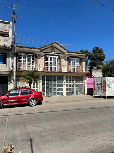 Casa en Venta, 380 m2 de construcción, ideal para rentas.  Xalapa, Veracruz de Ignacio de la Llave