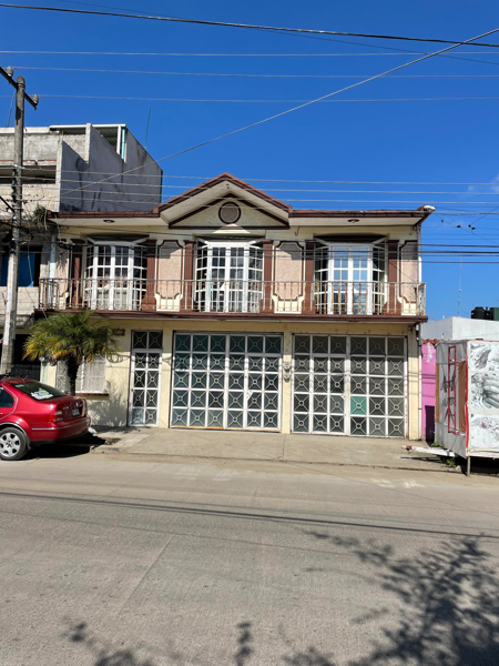 Casa en venta en Revolución, Xalapa — foto 2 de 7