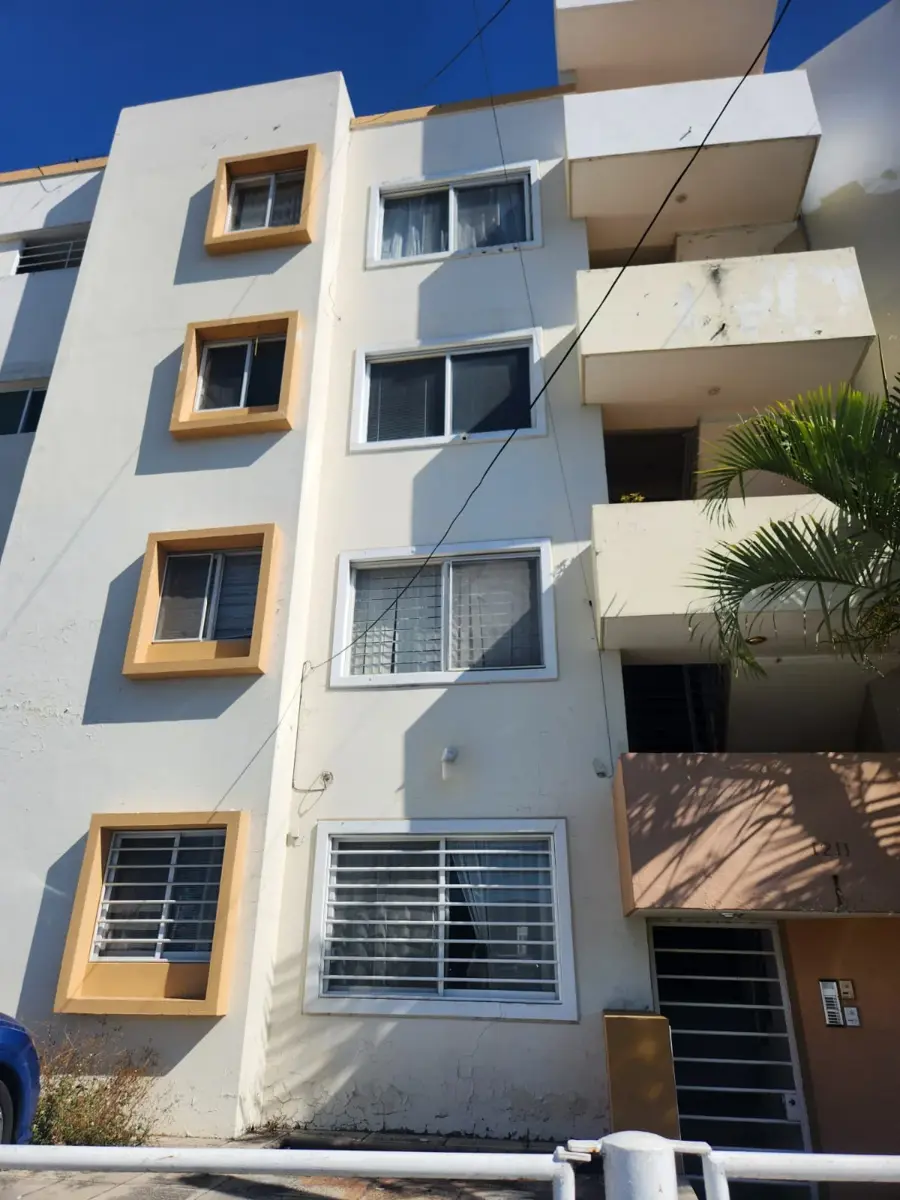 Departamento en renta en Villa de los Belenes, Zapopan — foto 1 de 8