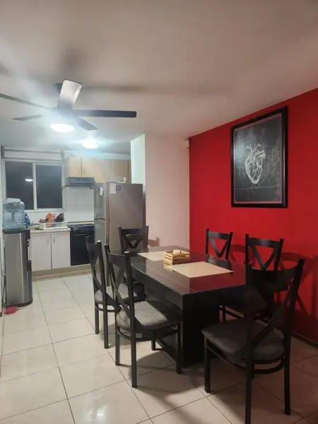 Departamento en renta en Villa de los Belenes, Zapopan — foto 2 de 8