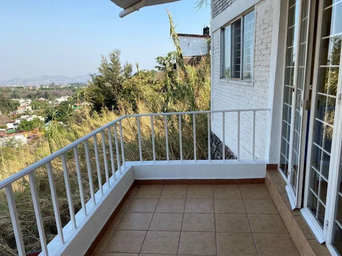 Departamento en venta en Lomas de Atzingo, Cuernavaca — foto 1 de 7