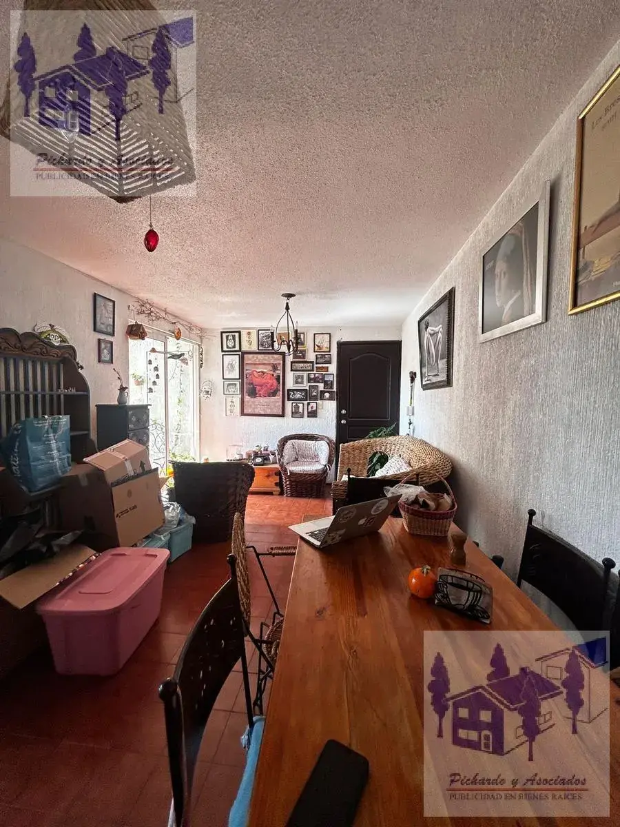 Departamento en venta en Jardines de Acapatzingo, Cuernavaca — foto 1 de 5