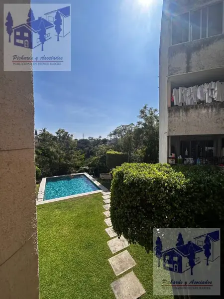 Departamento en venta en Jardines de Acapatzingo, Cuernavaca — foto 3 de 5