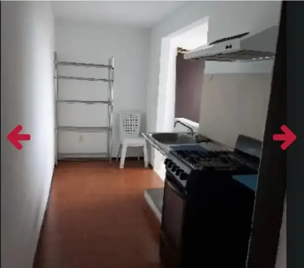 Departamento en venta en Jardines de Acapatzingo, Cuernavaca — foto 2 de 5