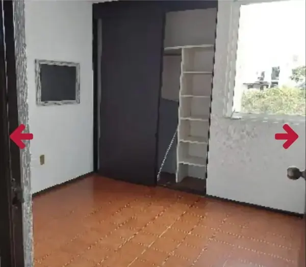 Departamento en venta en Jardines de Acapatzingo, Cuernavaca — foto 3 de 5