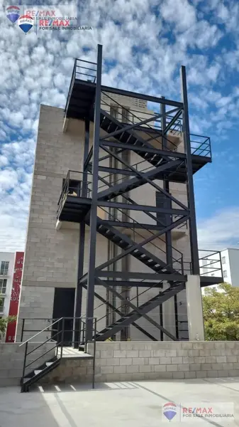 Departamento en venta en Palmira Tinguindin, Cuernavaca — foto 2 de 10