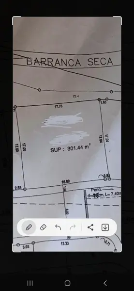 Terreno en venta en Delicias, Cuernavaca — foto 3 de 6