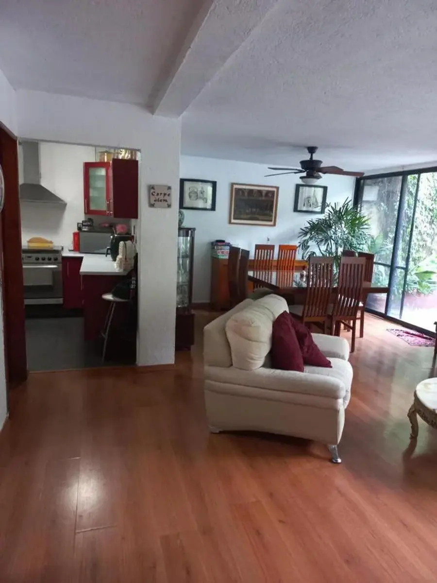 Casa en venta en Jardines de Cuernavaca, Cuernavaca — foto 1 de 20