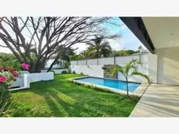 Casa en venta en Vista Hermosa, Cuernavaca — foto 2 de 34