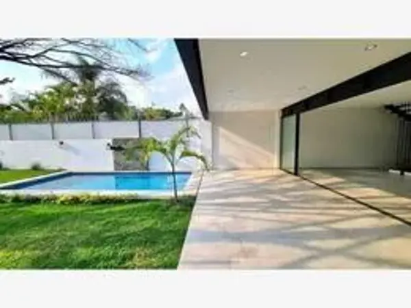 Casa en venta en Vista Hermosa, Cuernavaca — foto 3 de 34