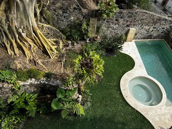 Casa en venta en La Cañada, Cuernavaca — foto 2 de 25