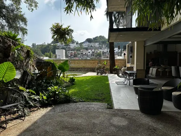 Casa en venta en La Cañada, Cuernavaca — foto 3 de 25