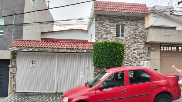 Casa en venta en Magisterial Vista Bella, Tlalnepantla de Baz — foto 3 de 16