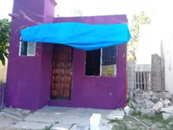 Casa en venta en Misión Villamar I, Solidaridad — foto 2 de 10